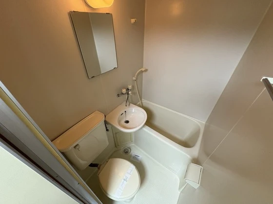 アメニティハイム