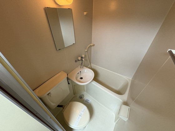 アメニティハイム