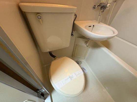 アメニティハイム