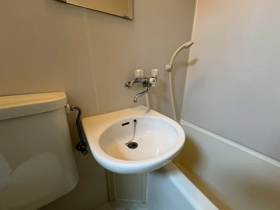 アメニティハイム