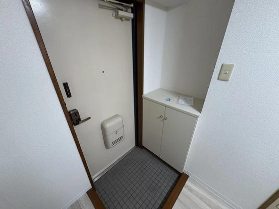 アメニティハイム