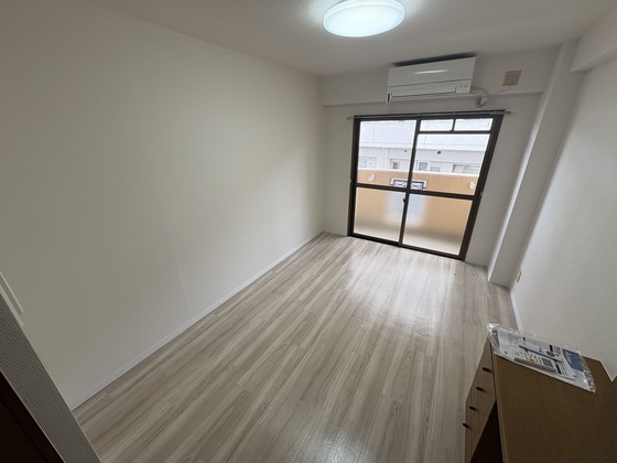 アメニティハイム