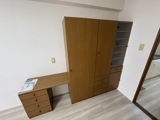 アメニティハイム