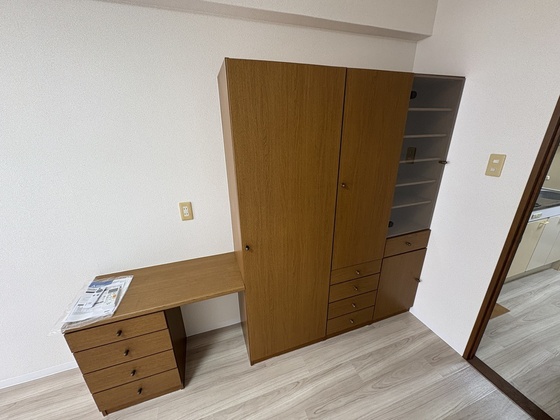 アメニティハイム