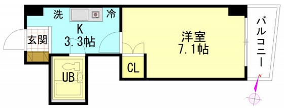 アメニティハイム