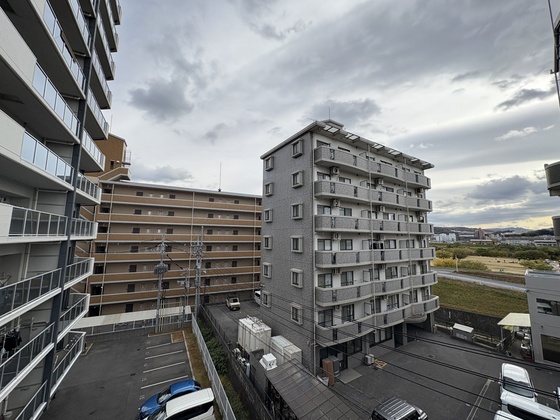 アメニティハイム