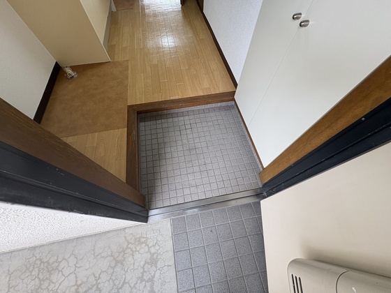 アメニティハイム