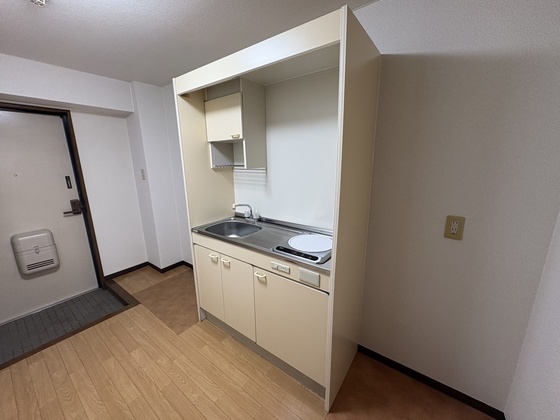 アメニティハイム