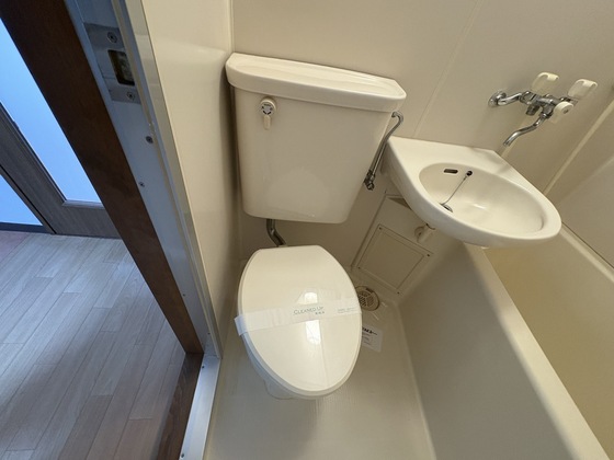 アメニティハイム