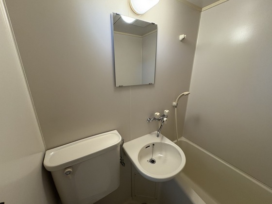 アメニティハイム