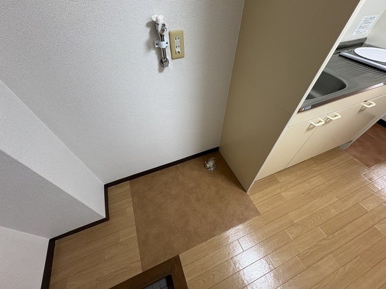 アメニティハイム