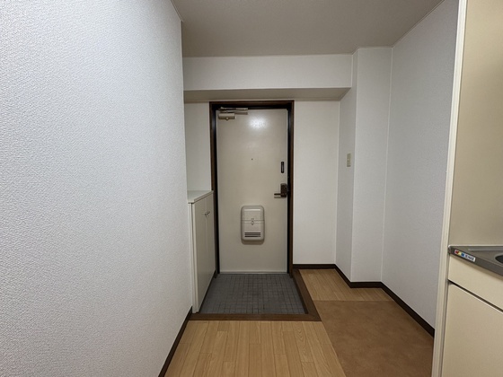 アメニティハイム