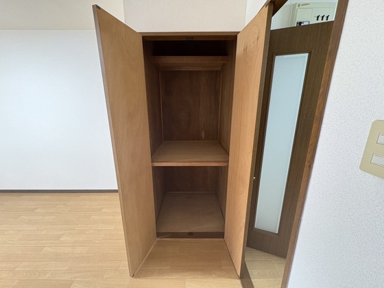 アメニティハイム