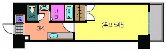 コンフォール下原