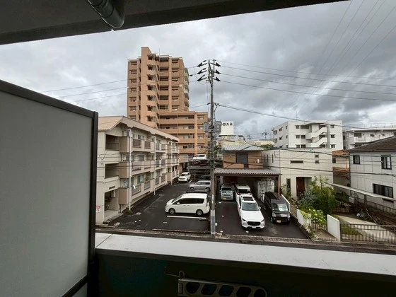 コンフォール下原