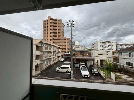 コンフォール下原