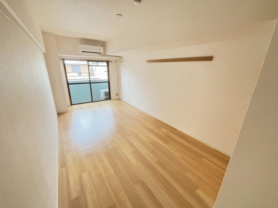 コンフォール下原