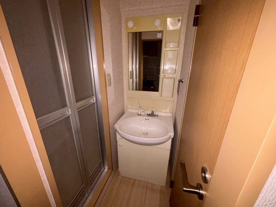 コンフォール下原