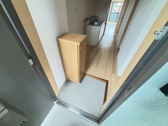 コンフォール下原