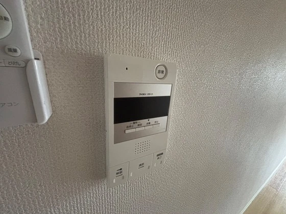 コンフォール下原