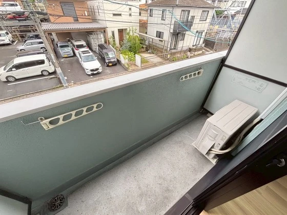 コンフォール下原