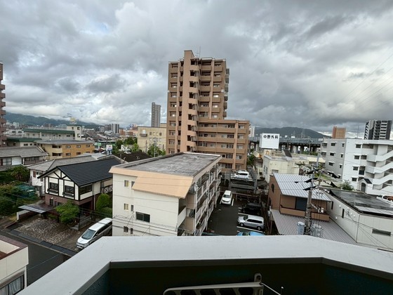 コンフォール下原