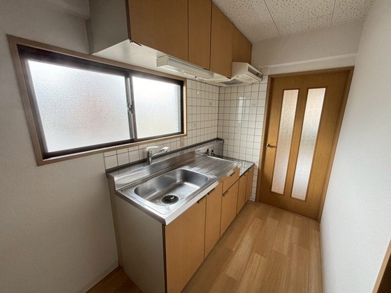 コンフォール下原