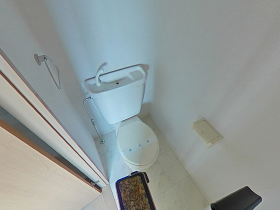 コンフォール下原