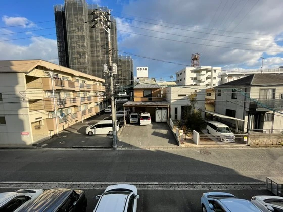 コンフォール下原