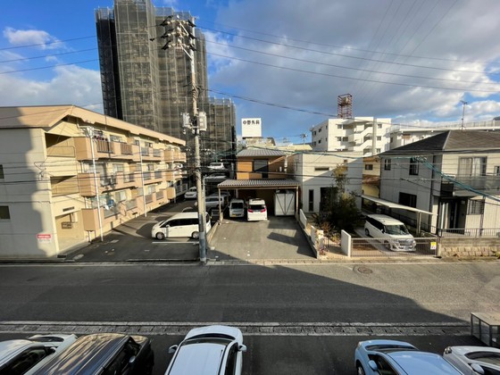 コンフォール下原