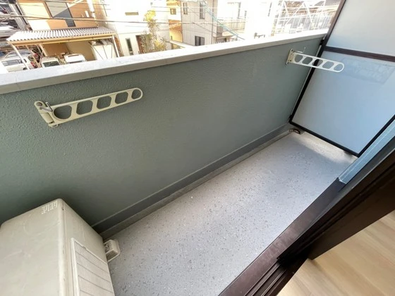 コンフォール下原