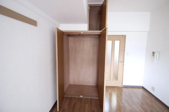 コンフォール下原