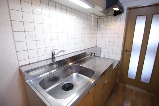 コンフォール下原