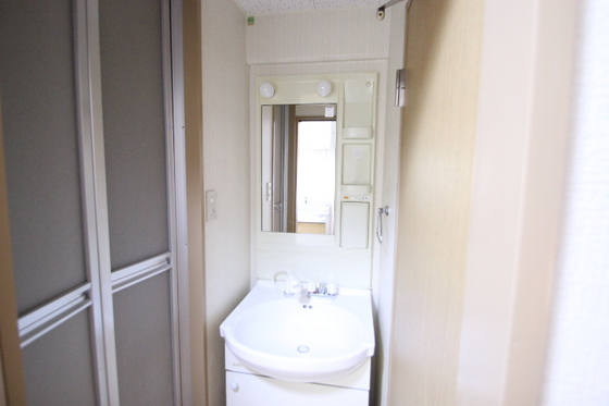 コンフォール下原