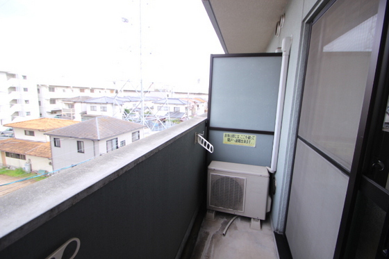 コンフォール下原