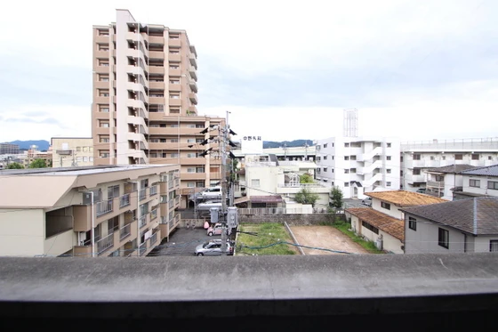 コンフォール下原