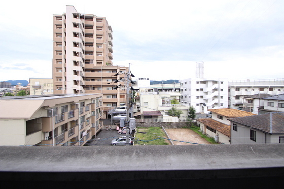 コンフォール下原