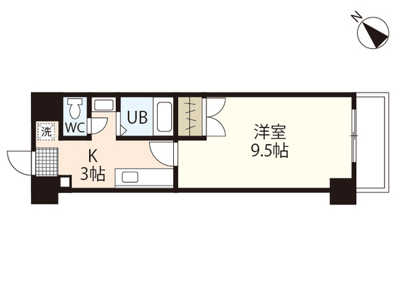 コンフォール下原