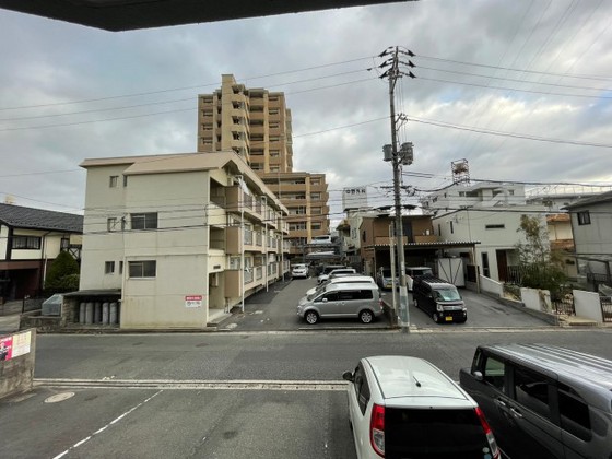 コンフォール下原