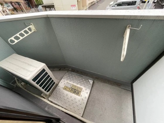 コンフォール下原