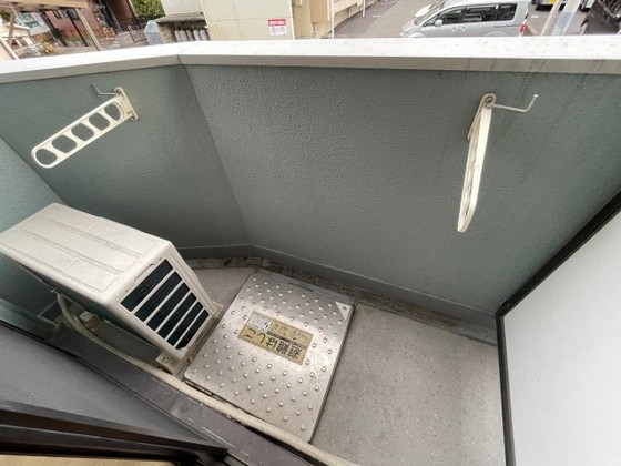 コンフォール下原