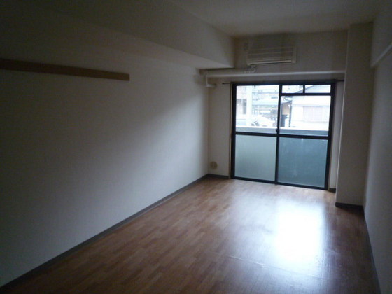 コンフォール下原