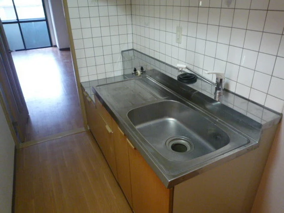 コンフォール下原