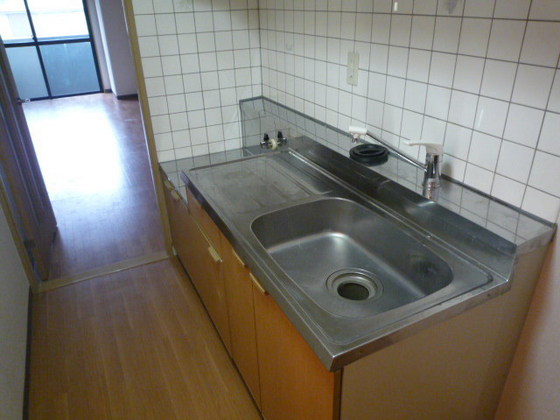 コンフォール下原