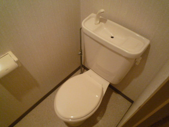 コンフォール下原