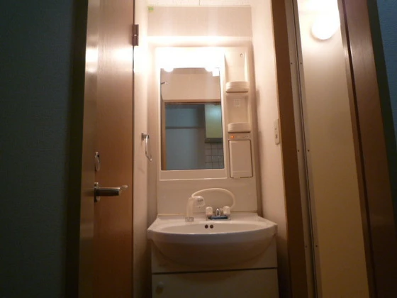 コンフォール下原