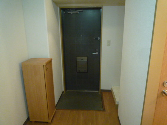 コンフォール下原