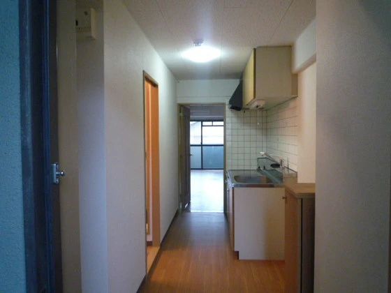 コンフォール下原