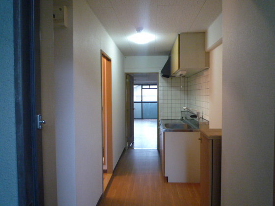 コンフォール下原