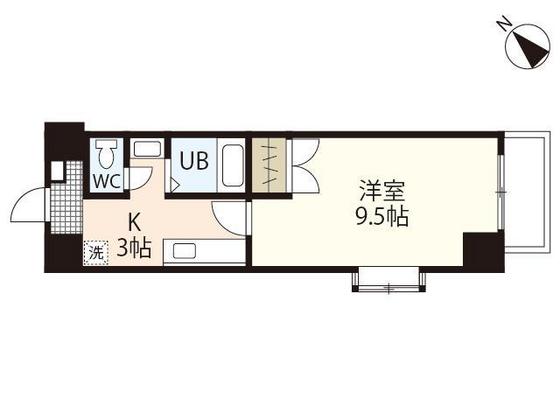 コンフォール下原